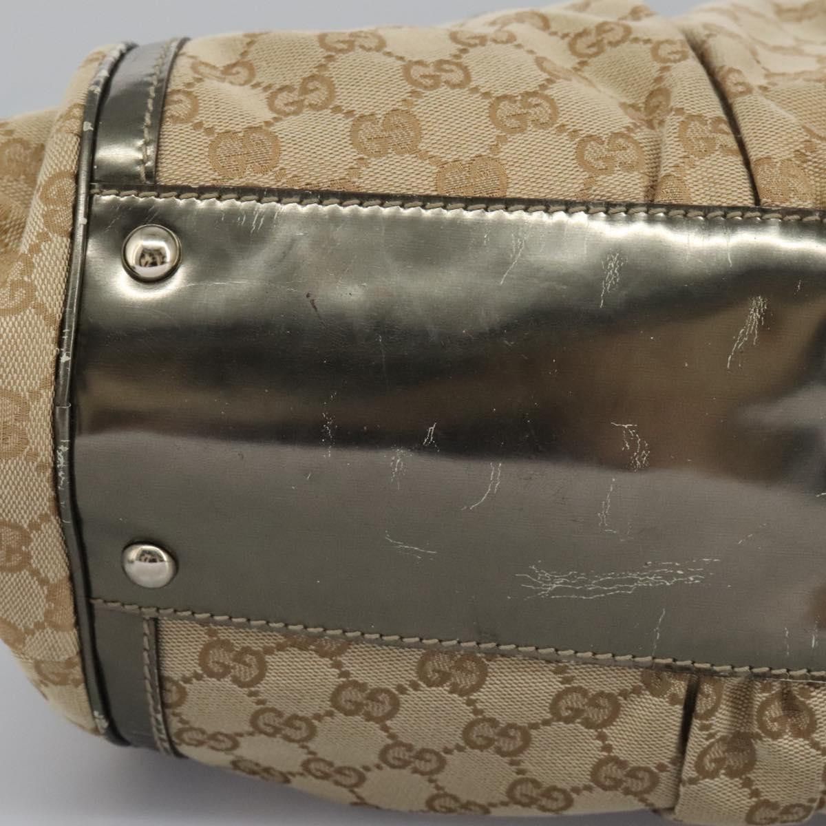 Gucci Gucci Bamboo handbag Size ONE SIZE - 25 Thumbnail