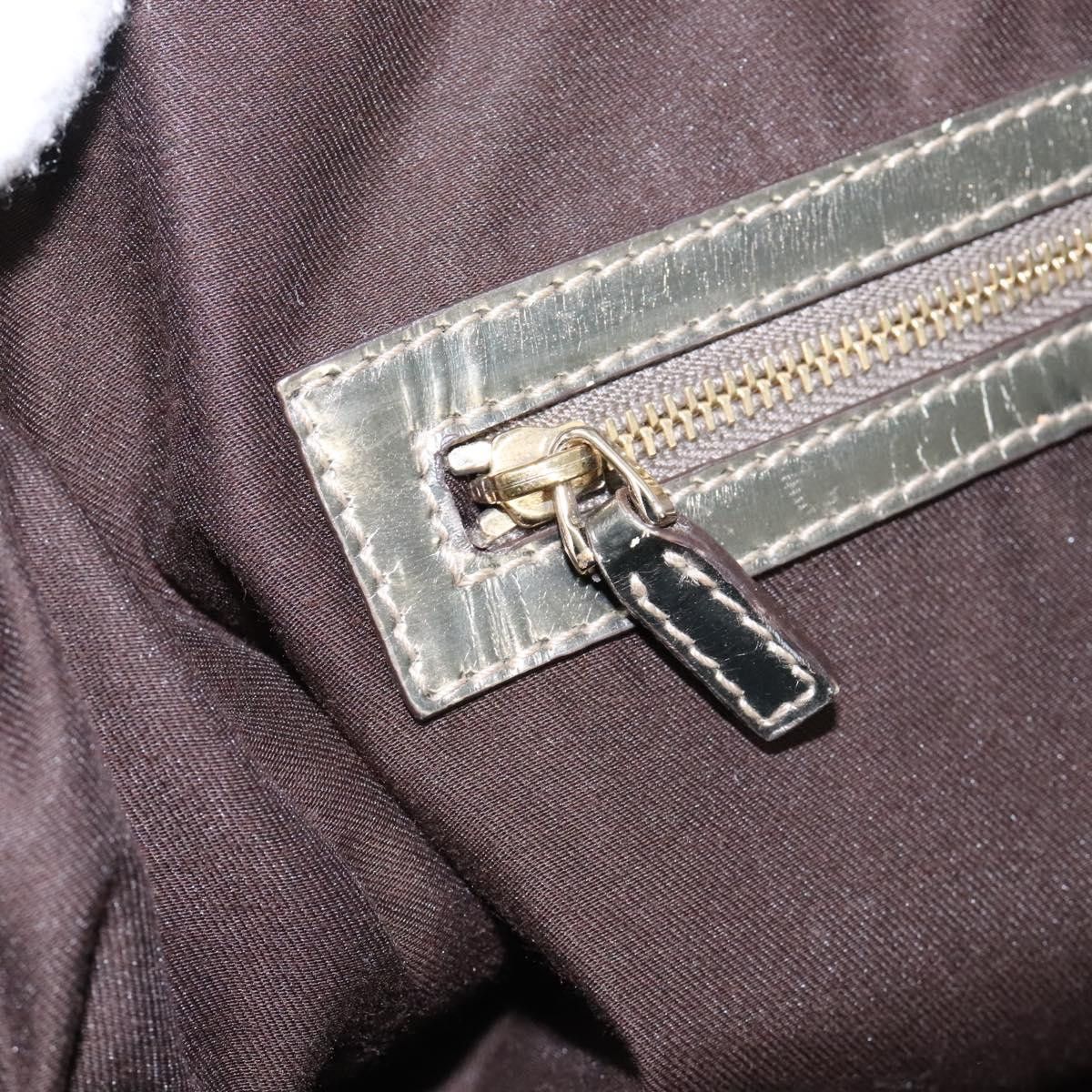 Gucci Gucci Bamboo handbag Size ONE SIZE - 15 Thumbnail