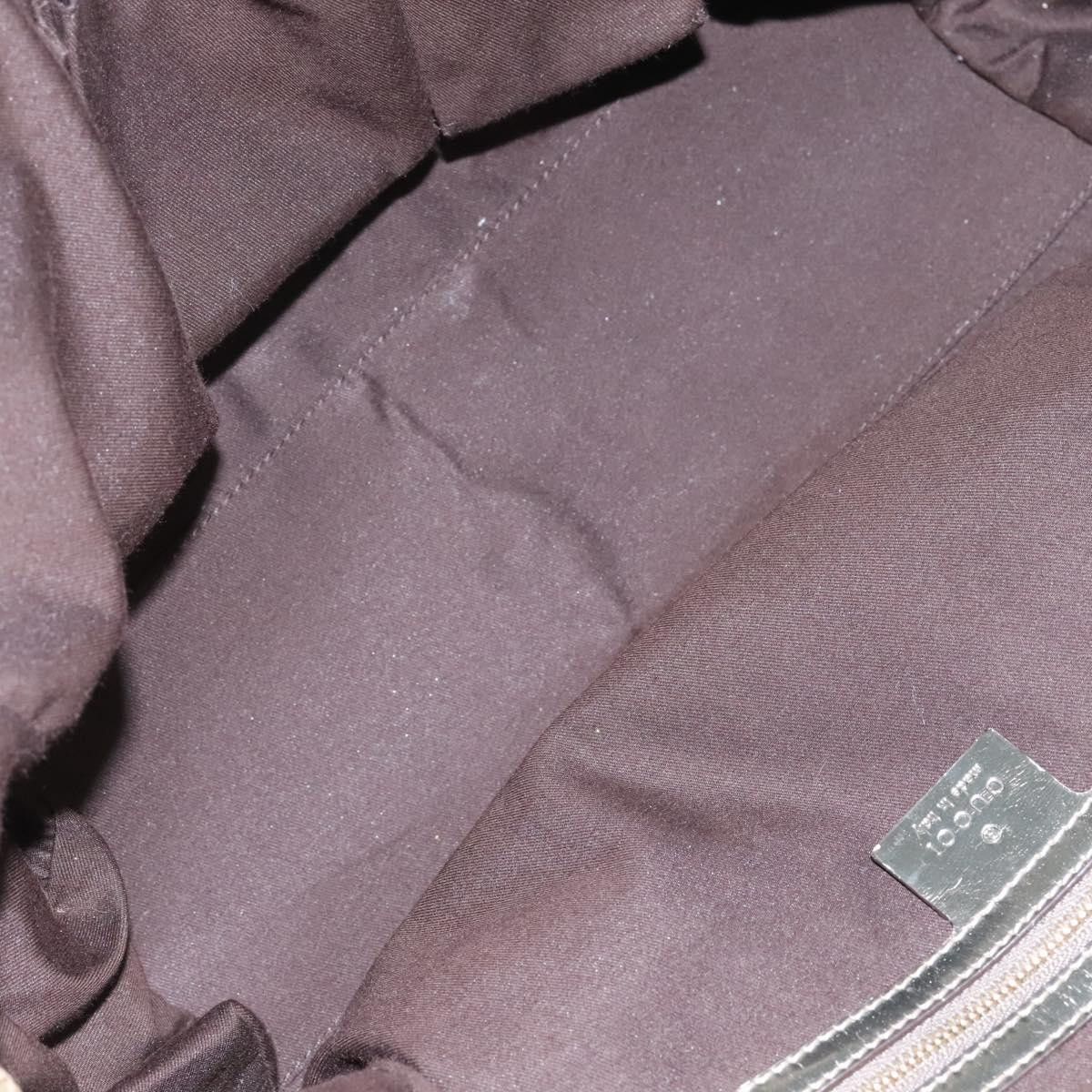 Gucci Gucci Bamboo handbag Size ONE SIZE - 17 Thumbnail