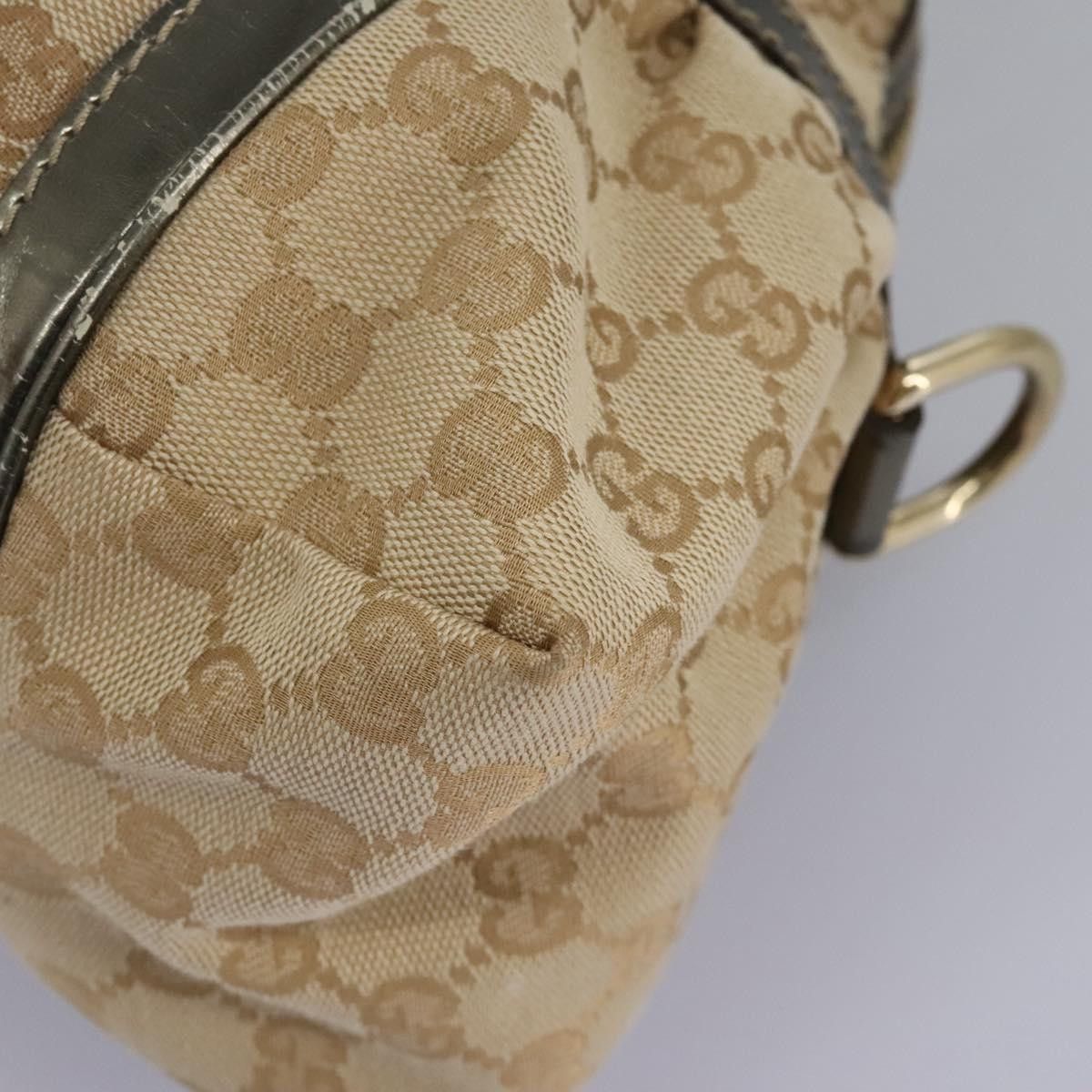 Gucci Gucci Bamboo handbag Size ONE SIZE - 7 Thumbnail