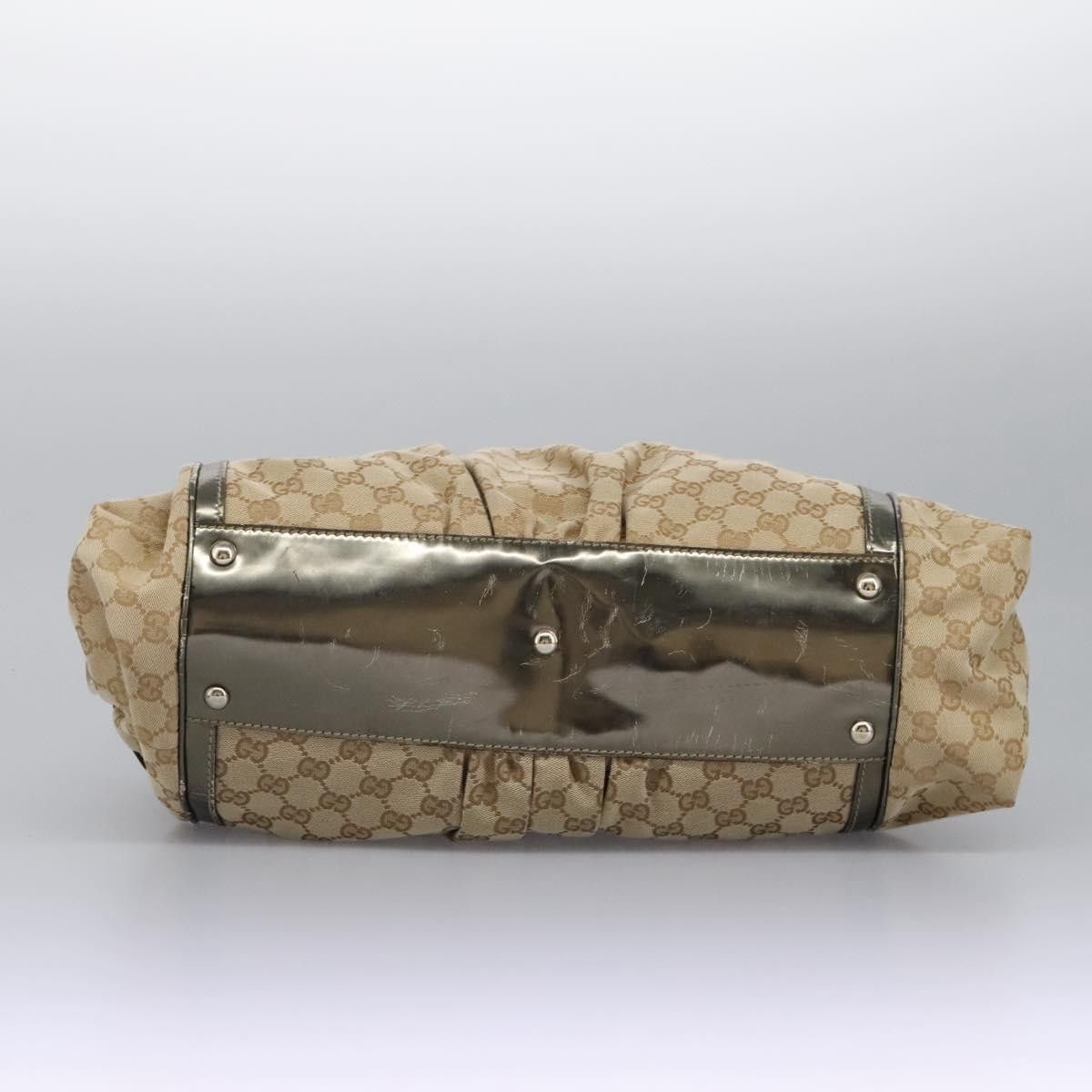 Gucci Gucci Bamboo handbag Size ONE SIZE - 23 Thumbnail