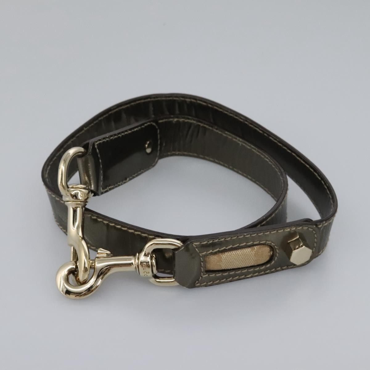 Gucci Gucci Bamboo handbag Size ONE SIZE - 21 Thumbnail