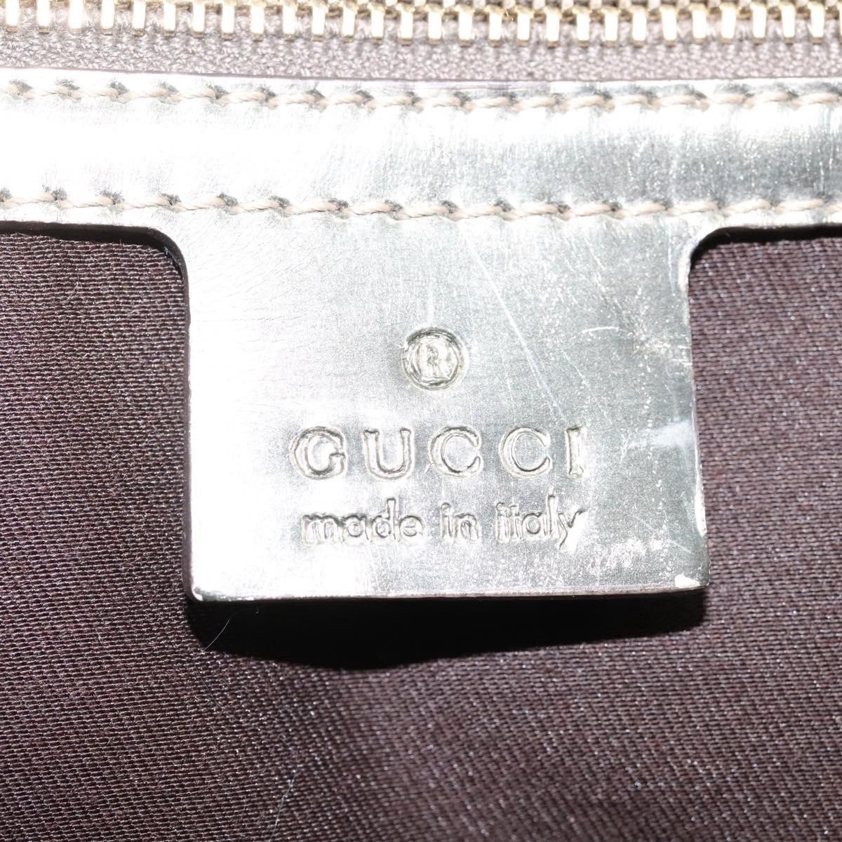 Gucci Gucci Bamboo handbag Size ONE SIZE - 19 Thumbnail