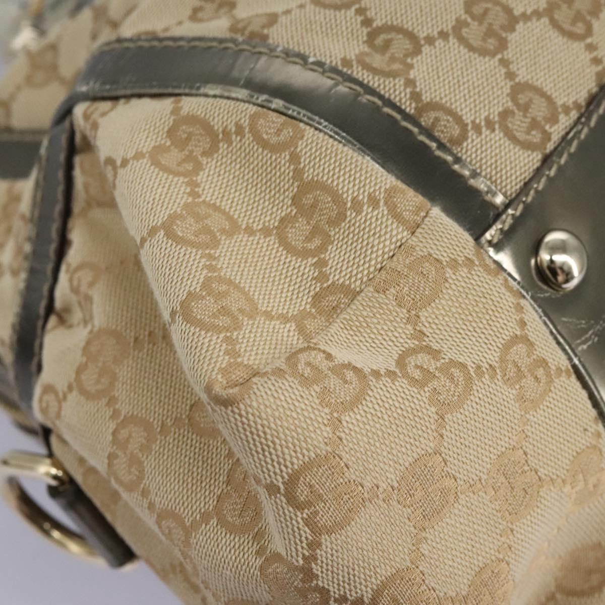 Gucci Gucci Bamboo handbag Size ONE SIZE - 8 Thumbnail