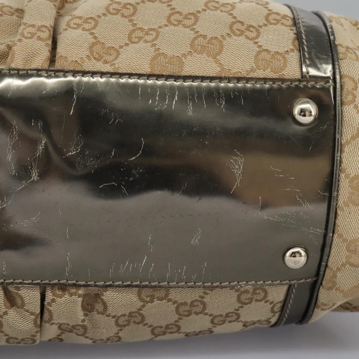 Gucci Gucci Bamboo handbag Size ONE SIZE - 24 Thumbnail