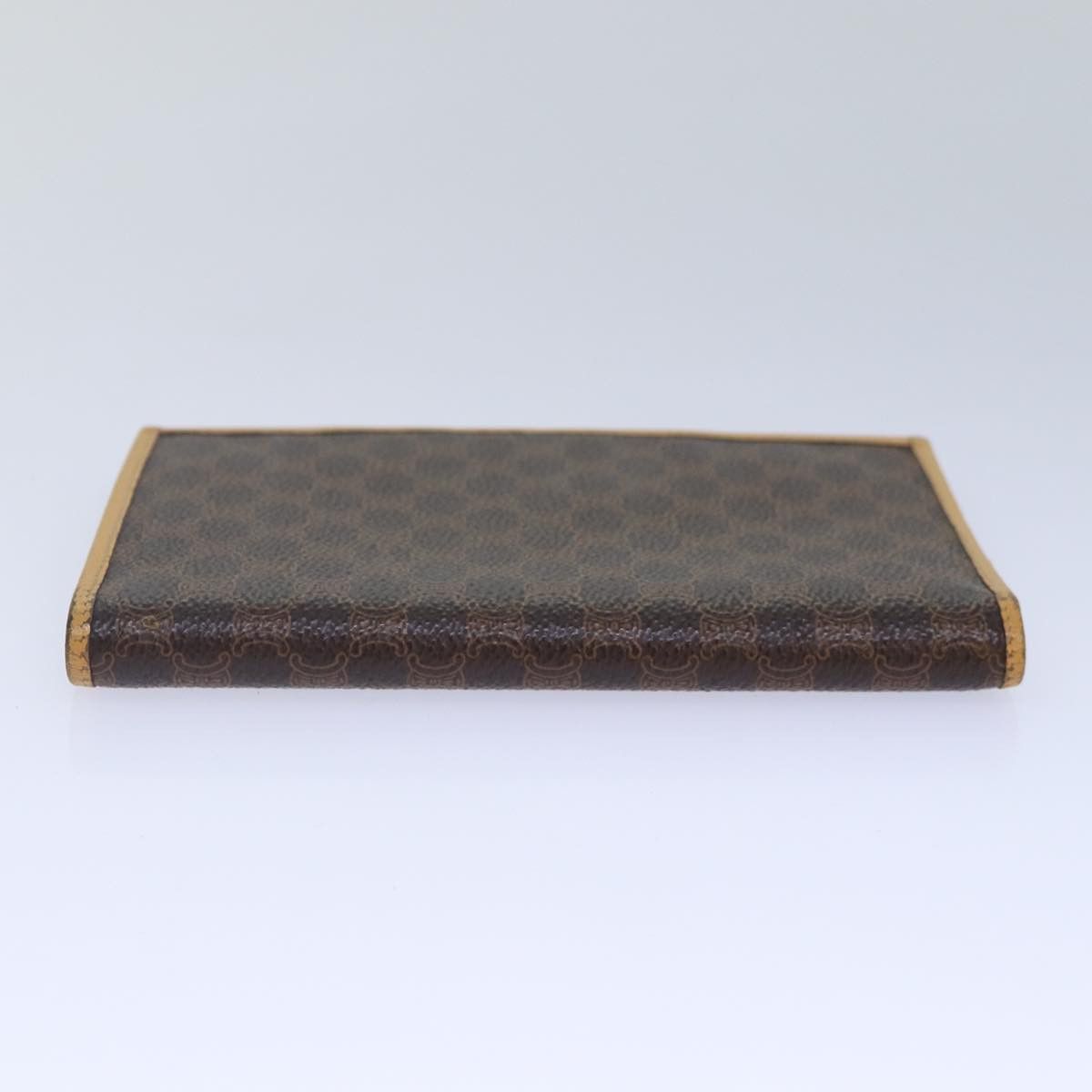 Celine Céline Macadam wallet Size ONE SIZE - 3 Thumbnail
