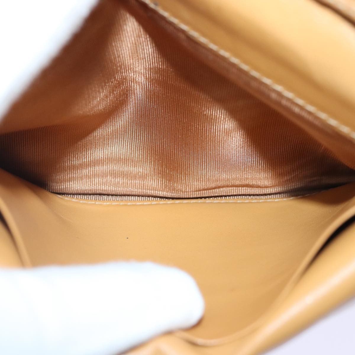 Celine Céline Macadam wallet Size ONE SIZE - 17 Thumbnail