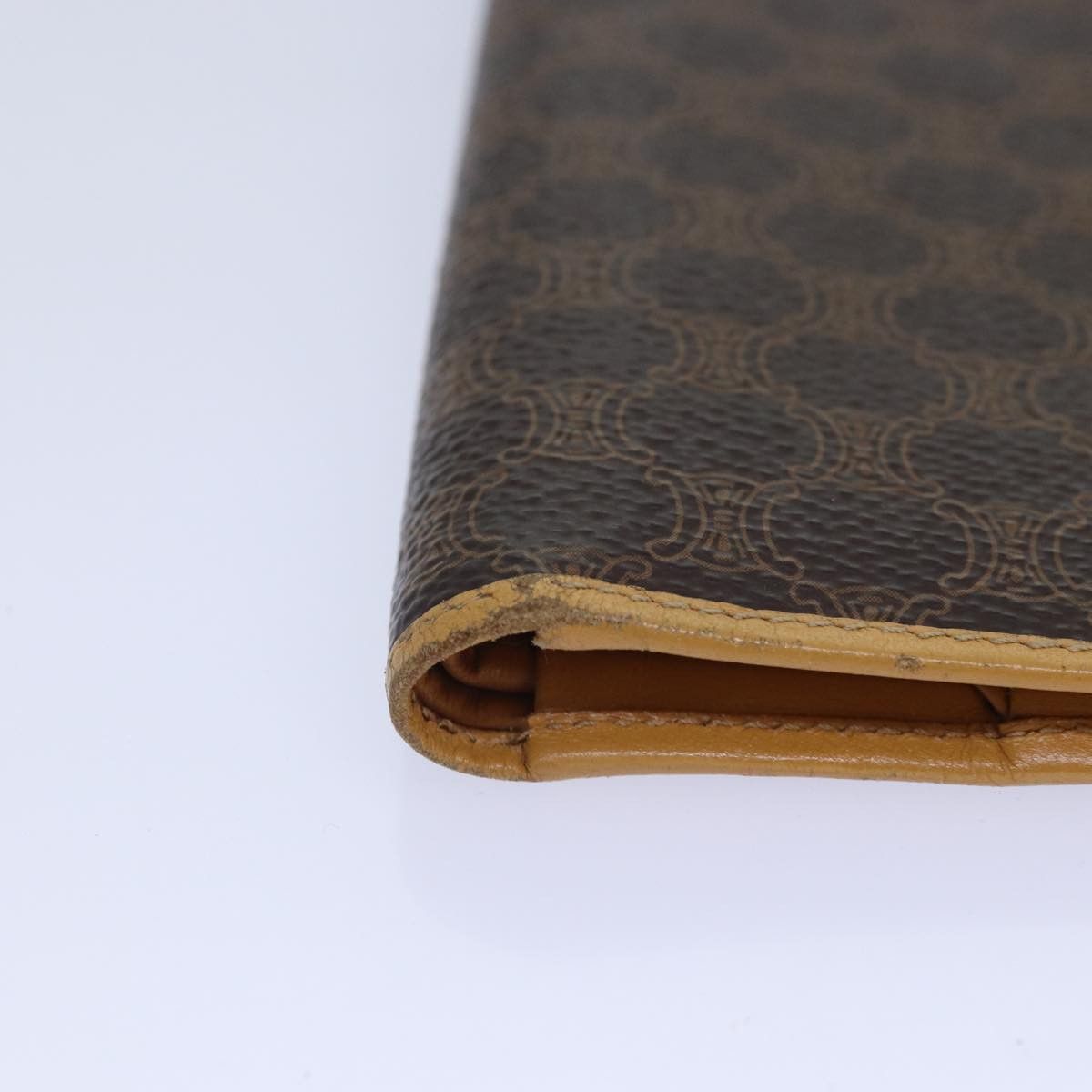 Celine Céline Macadam wallet Size ONE SIZE - 9 Thumbnail