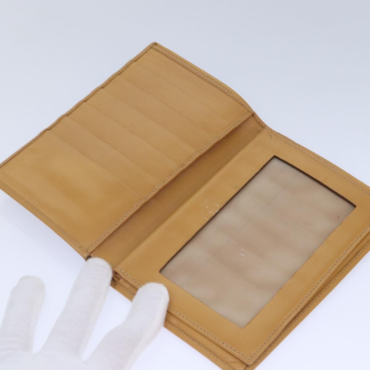 Celine Céline Macadam wallet Size ONE SIZE - 14 Thumbnail