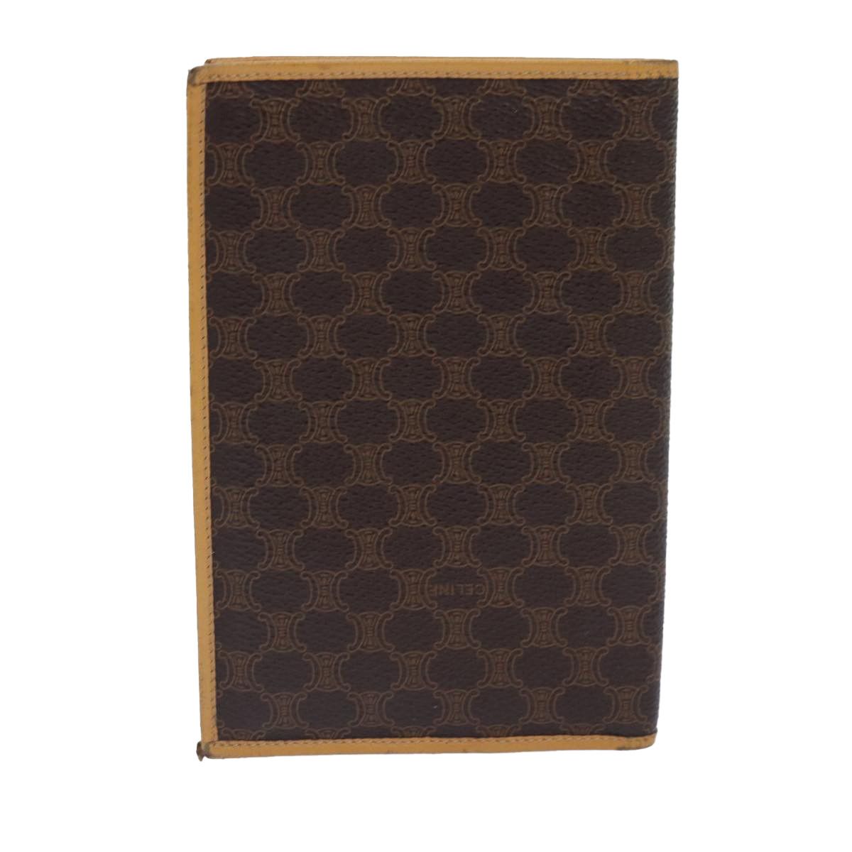 Celine Céline Macadam wallet Size ONE SIZE - 2 Thumbnail