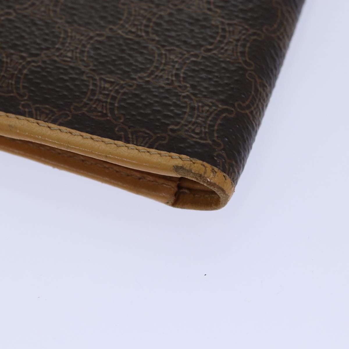 Celine Céline Macadam wallet Size ONE SIZE - 12 Thumbnail