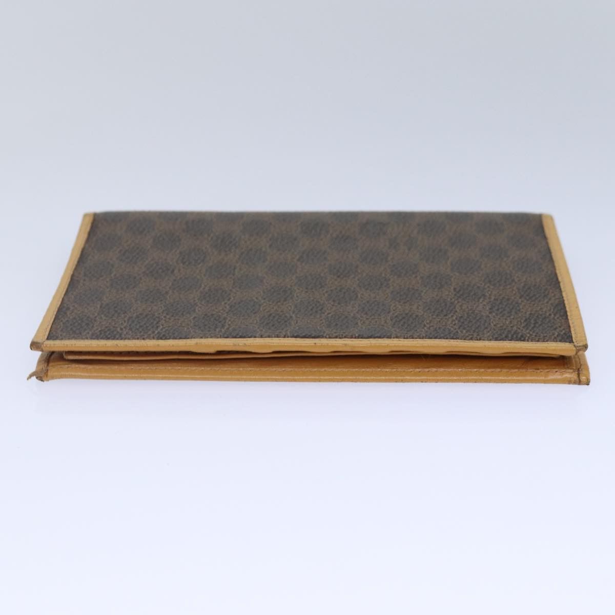 Celine Céline Macadam wallet Size ONE SIZE - 4 Thumbnail