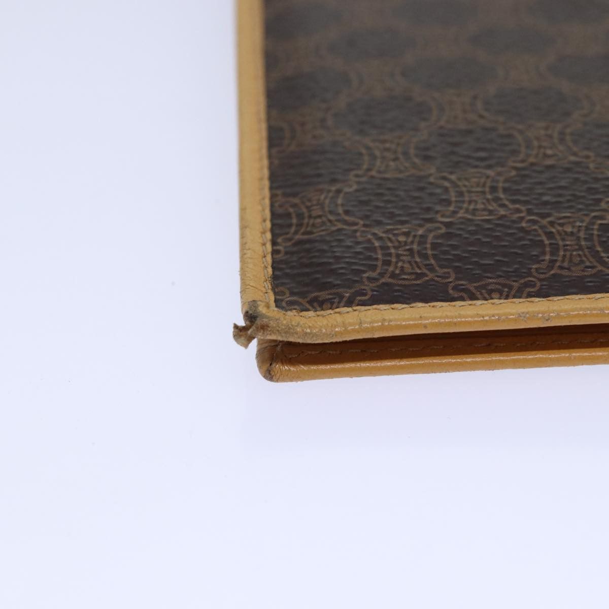 Celine Céline Macadam wallet Size ONE SIZE - 11 Thumbnail