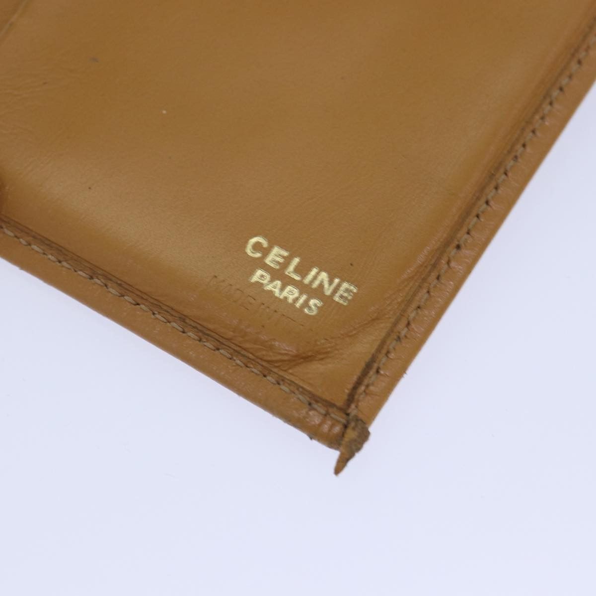 Celine Céline Macadam wallet Size ONE SIZE - 13 Thumbnail