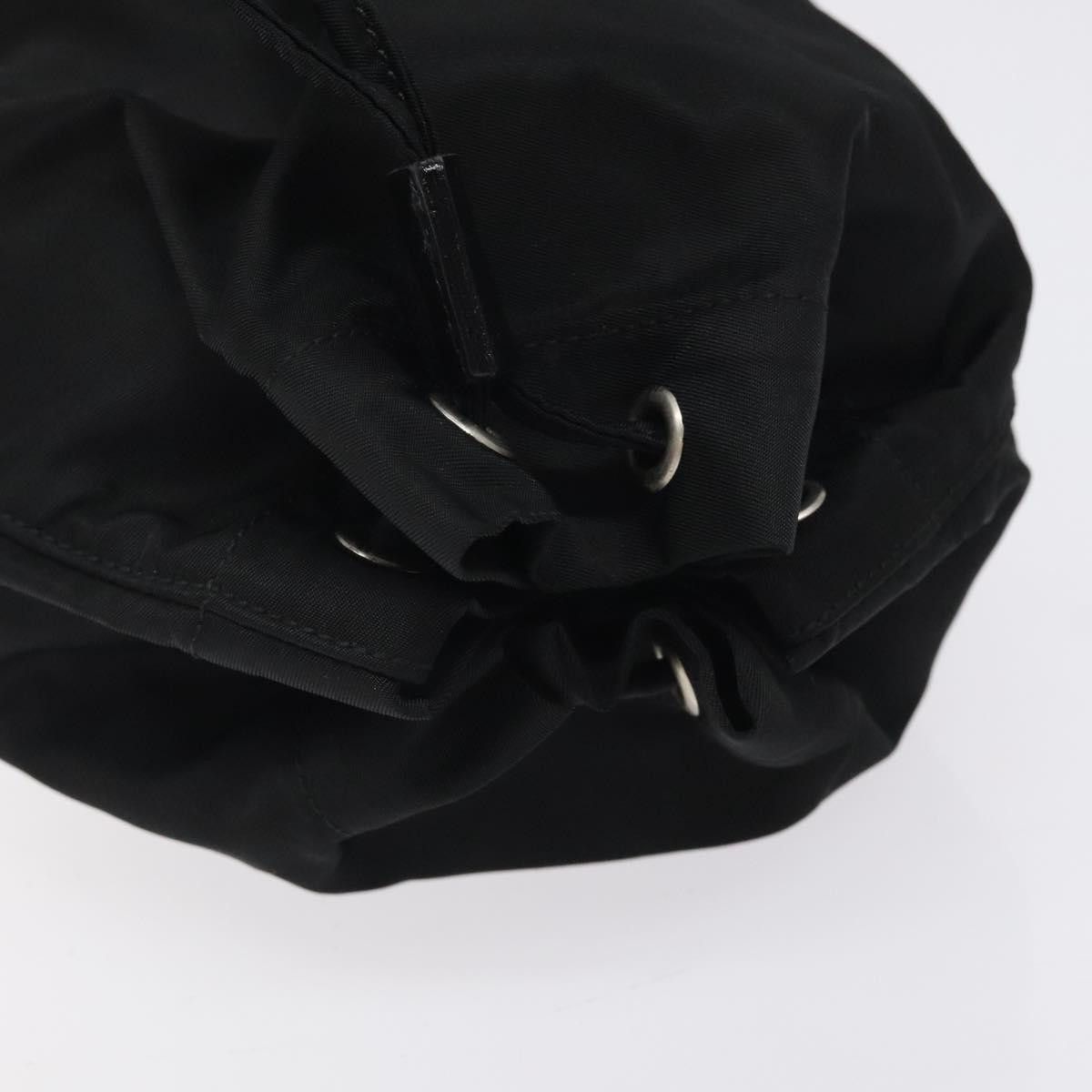 Prada Prada Tessuto clutch Size ONE SIZE - 14 Thumbnail