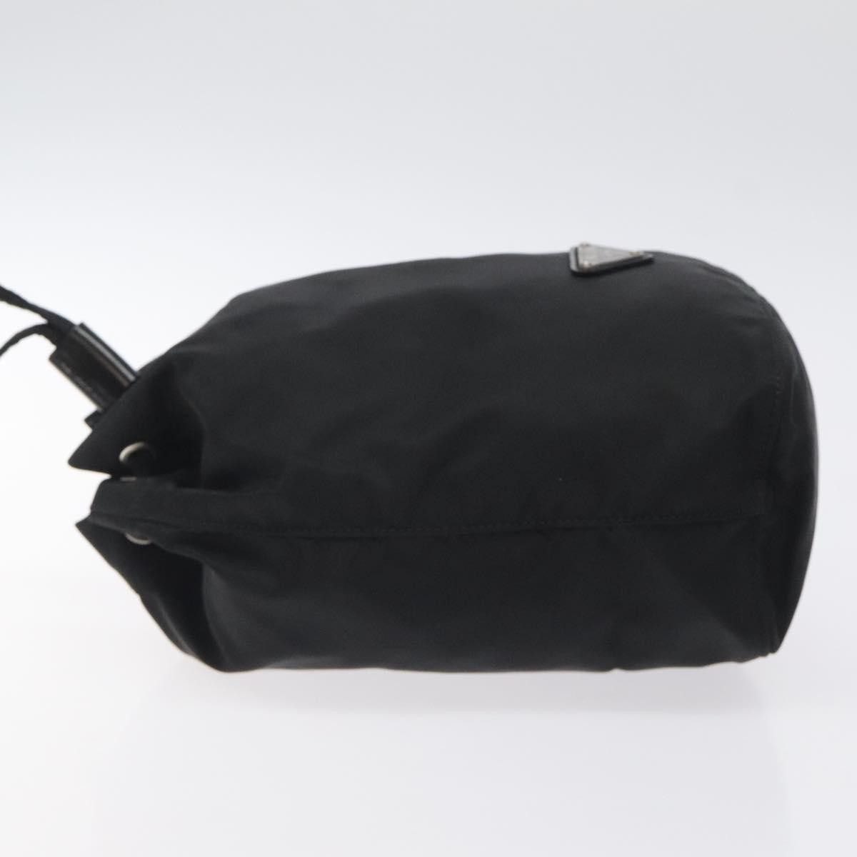 Prada Prada Tessuto clutch Size ONE SIZE - 4 Thumbnail