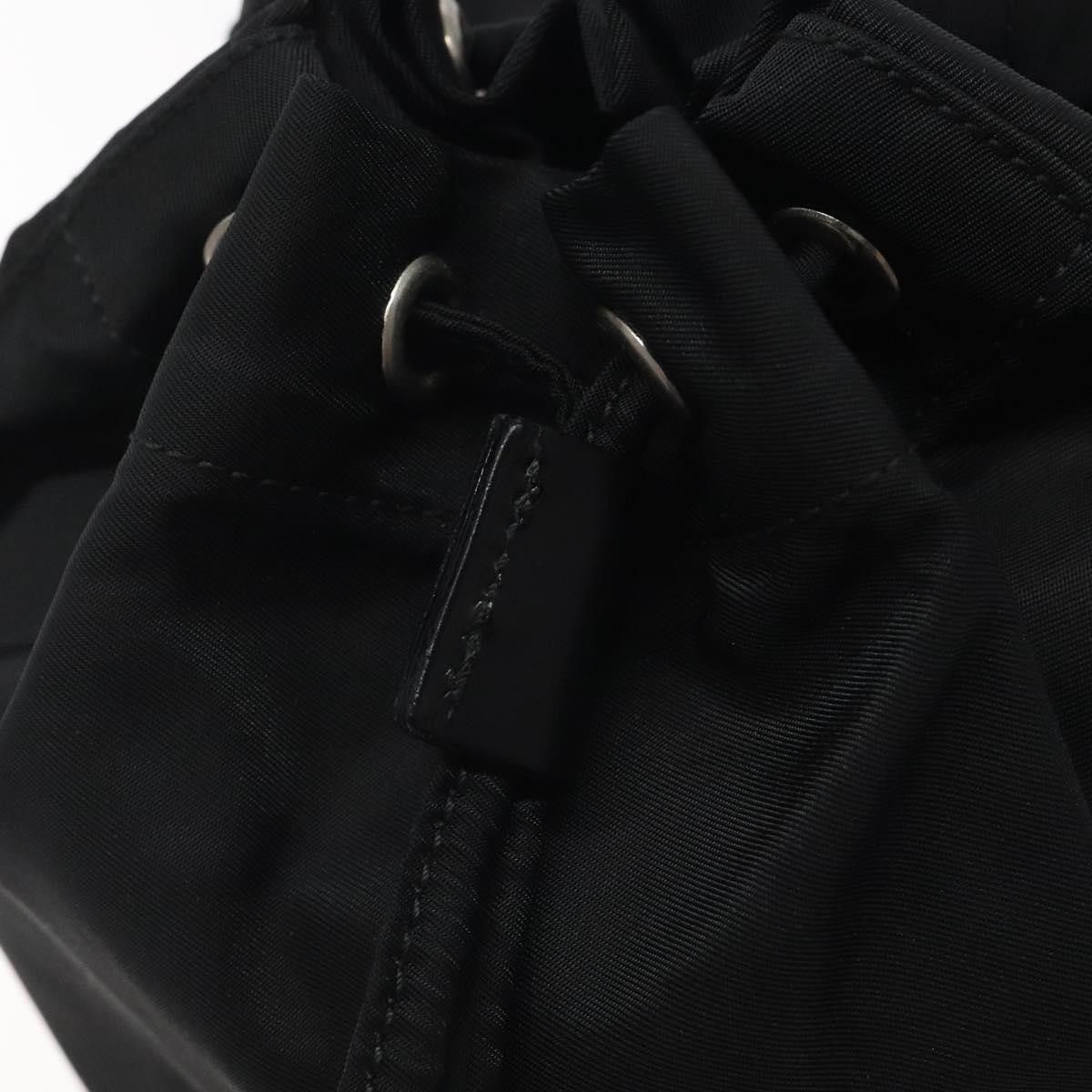 Prada Prada Tessuto clutch Size ONE SIZE - 17 Thumbnail