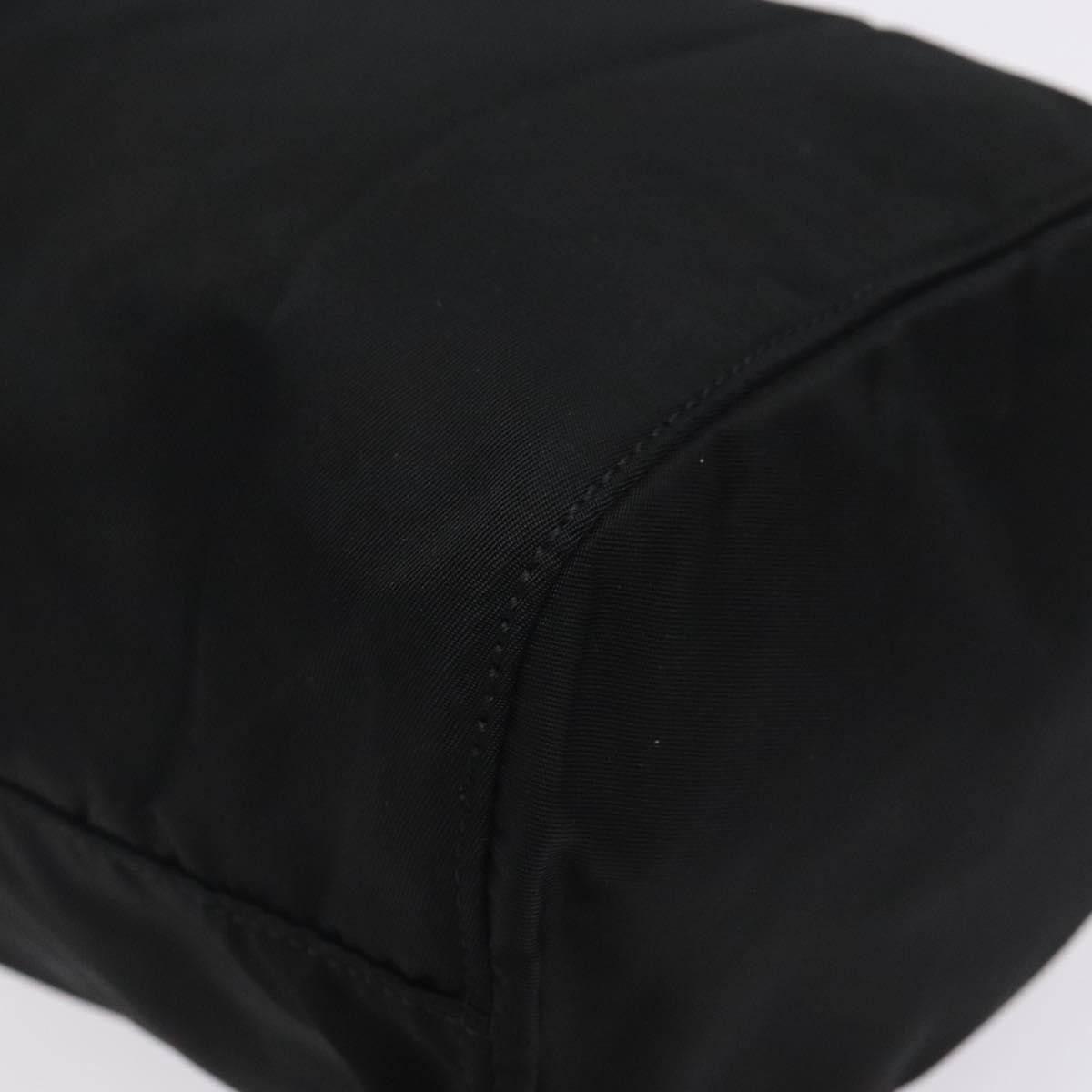 Prada Prada Tessuto clutch Size ONE SIZE - 8 Thumbnail