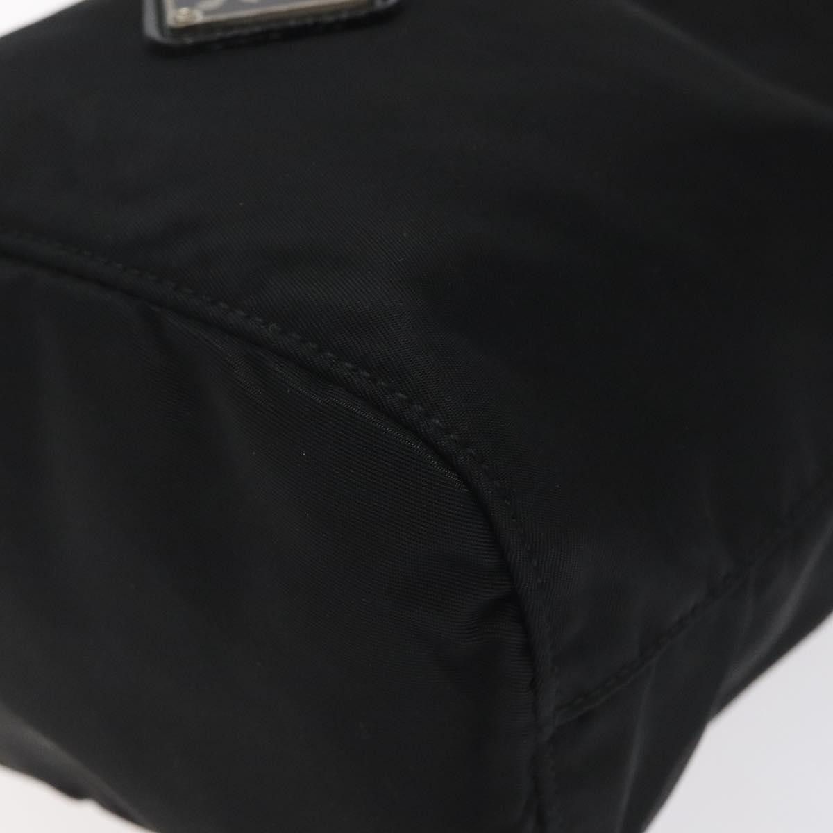 Prada Prada Tessuto clutch Size ONE SIZE - 5 Thumbnail