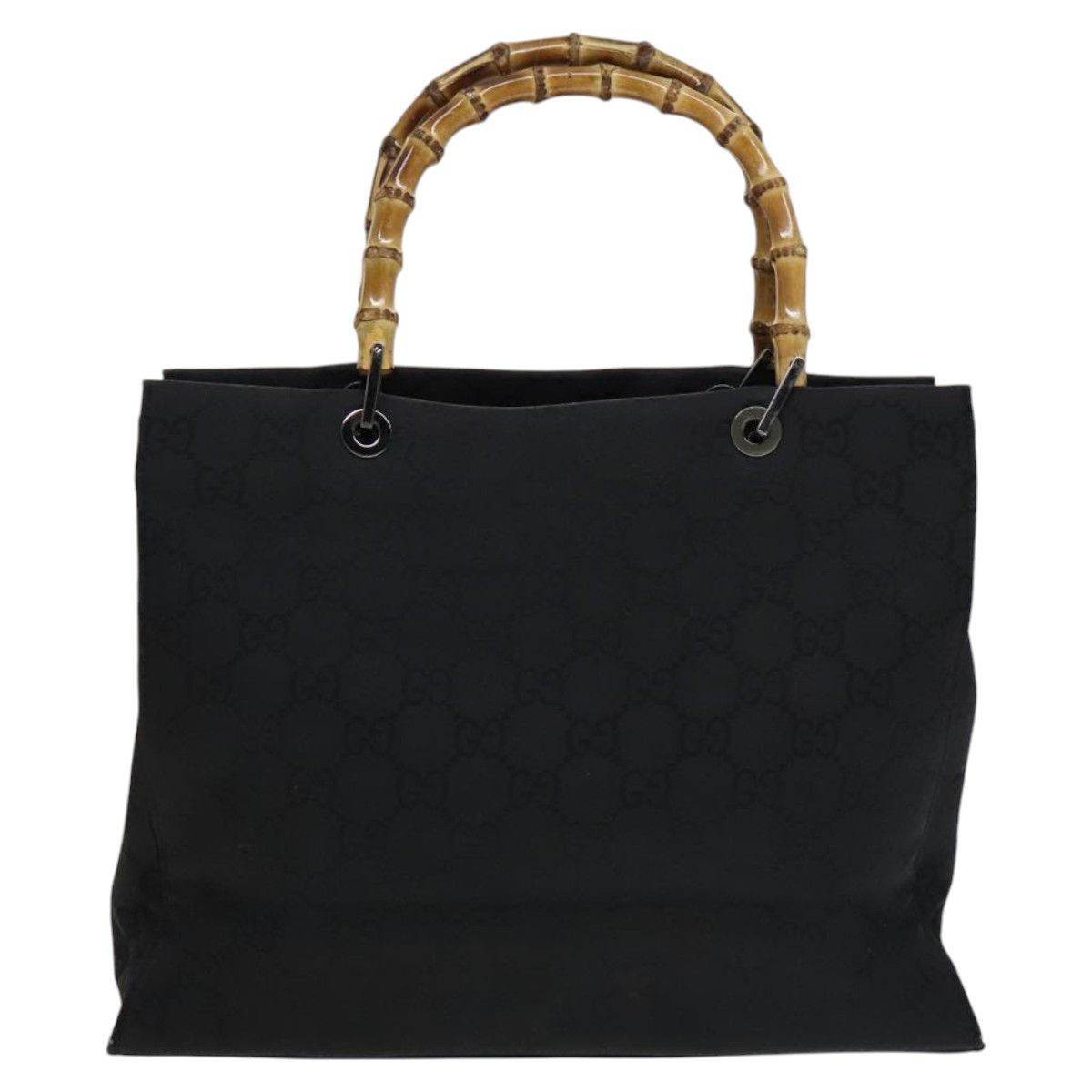 Gucci Gucci Bamboo tote Size ONE SIZE - 2 Thumbnail
