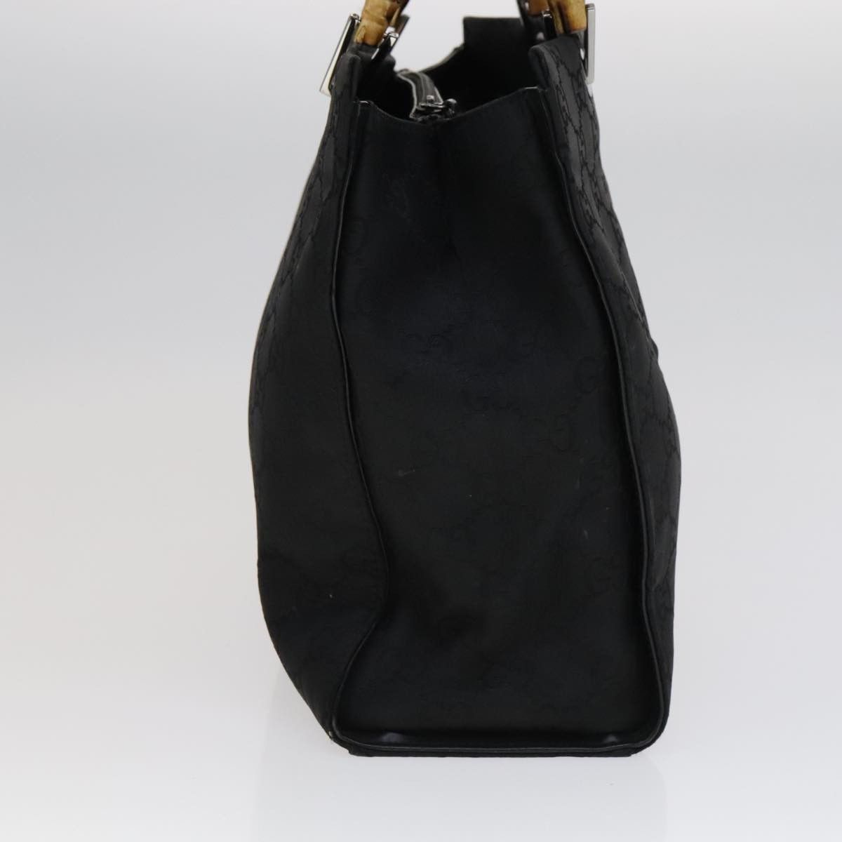 Gucci Gucci Bamboo tote Size ONE SIZE - 4 Thumbnail