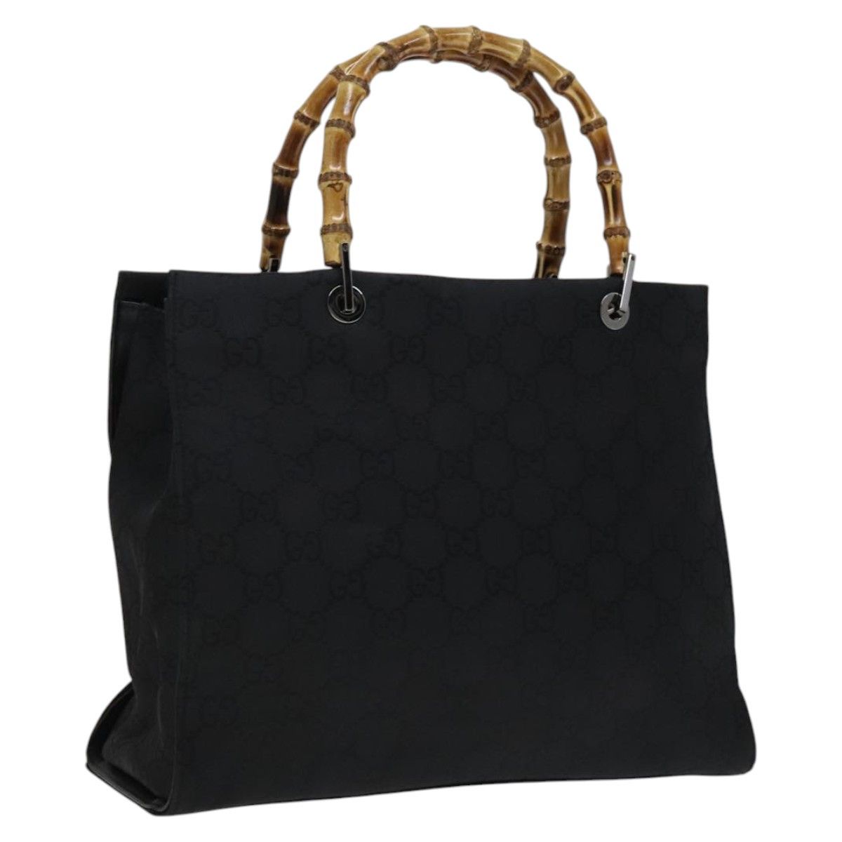 Gucci Gucci Bamboo tote Size ONE SIZE - 14 Thumbnail