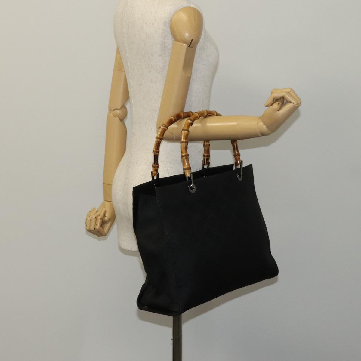 Gucci Gucci Bamboo tote Size ONE SIZE - 11 Thumbnail