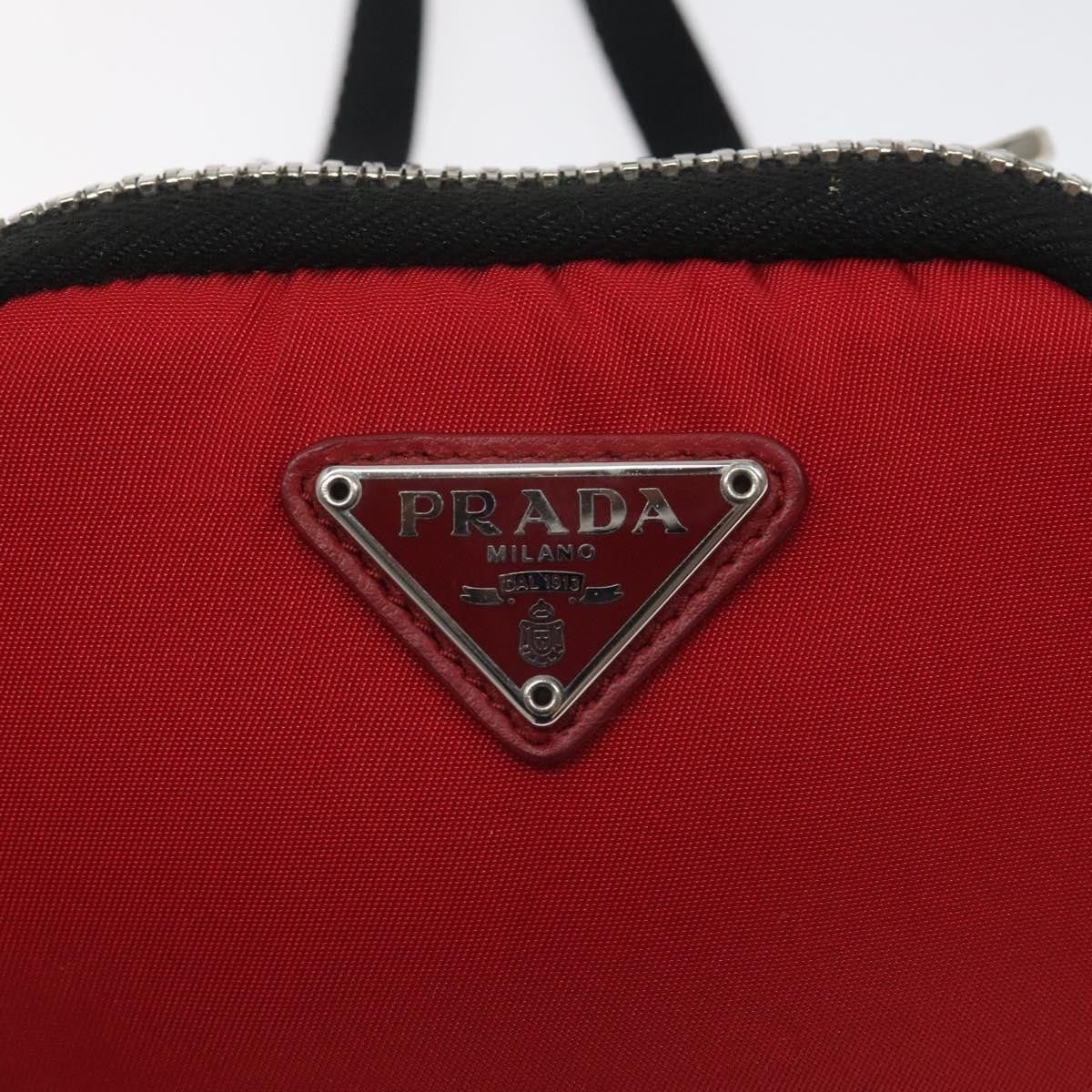 Prada Prada Tessuto shoulder Size ONE SIZE - 11 Thumbnail