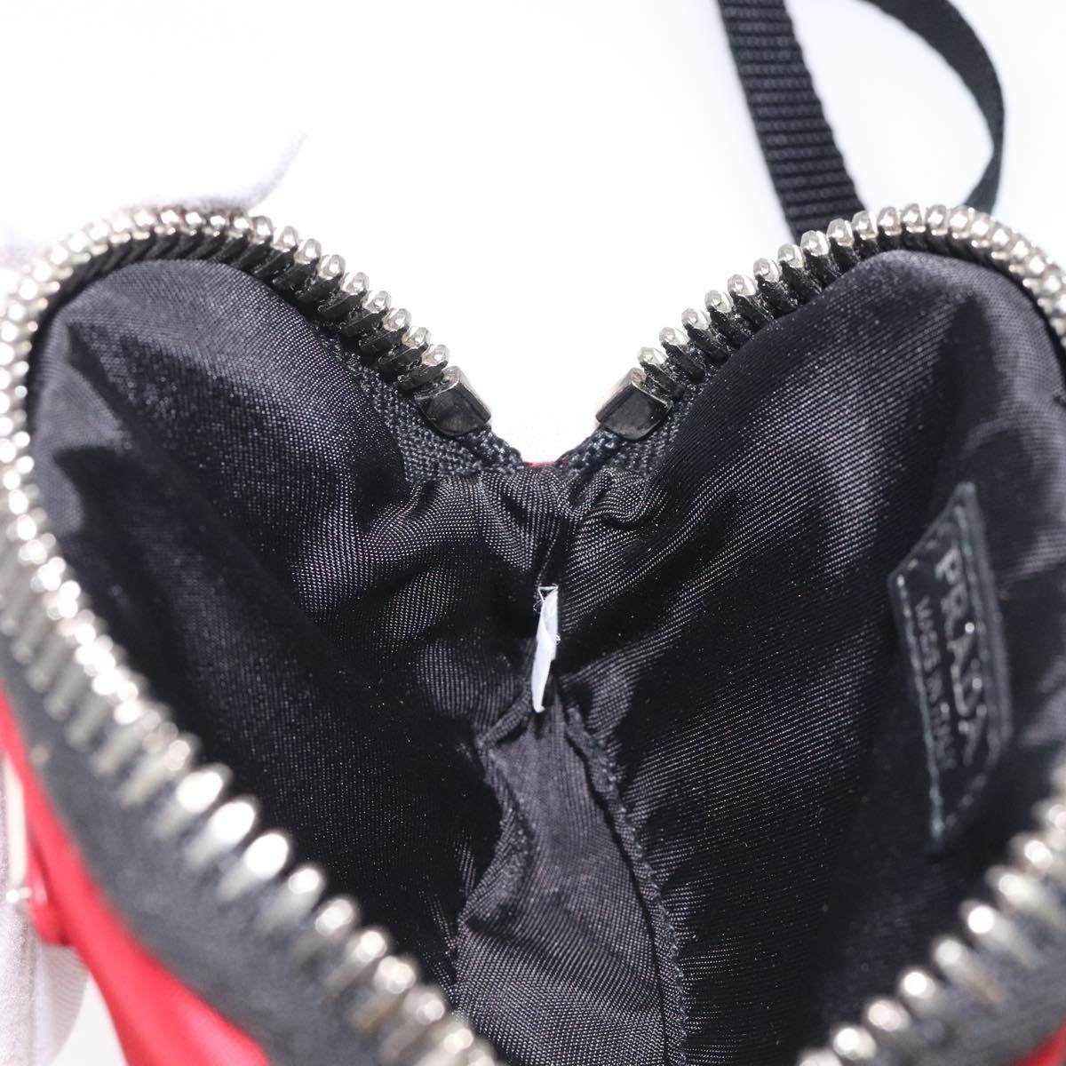 Prada Prada Tessuto shoulder Size ONE SIZE - 21 Thumbnail