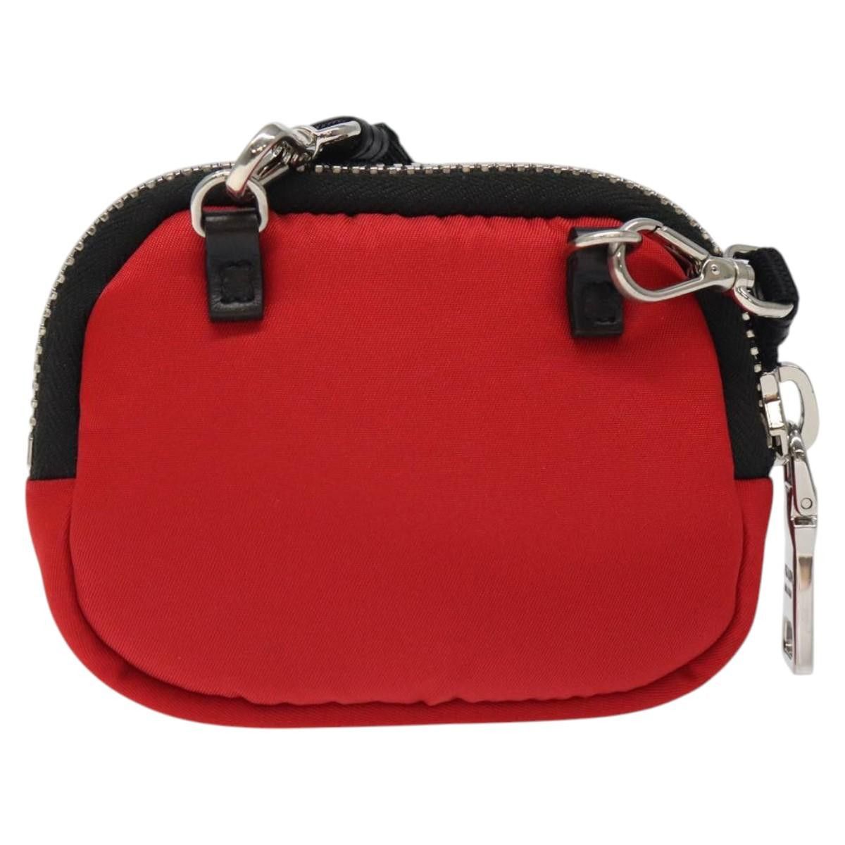 Prada Prada Tessuto shoulder Size ONE SIZE - 2 Thumbnail