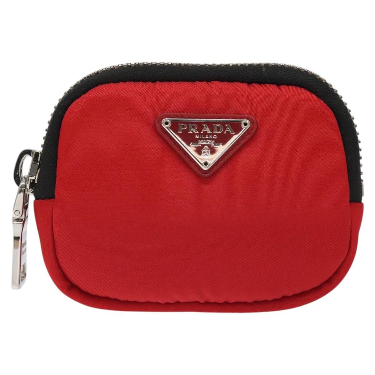 Prada Prada Tessuto shoulder Size ONE SIZE - 16 Thumbnail