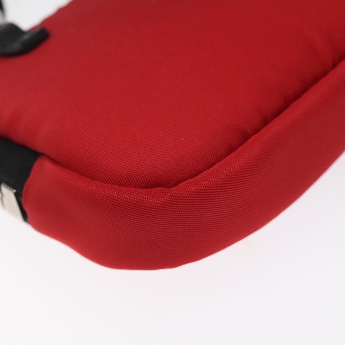 Prada Prada Tessuto shoulder Size ONE SIZE - 7 Thumbnail