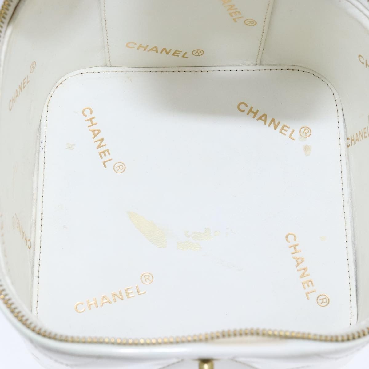 Chanel Chanel Vanity clutch Size ONE SIZE - 9 Thumbnail
