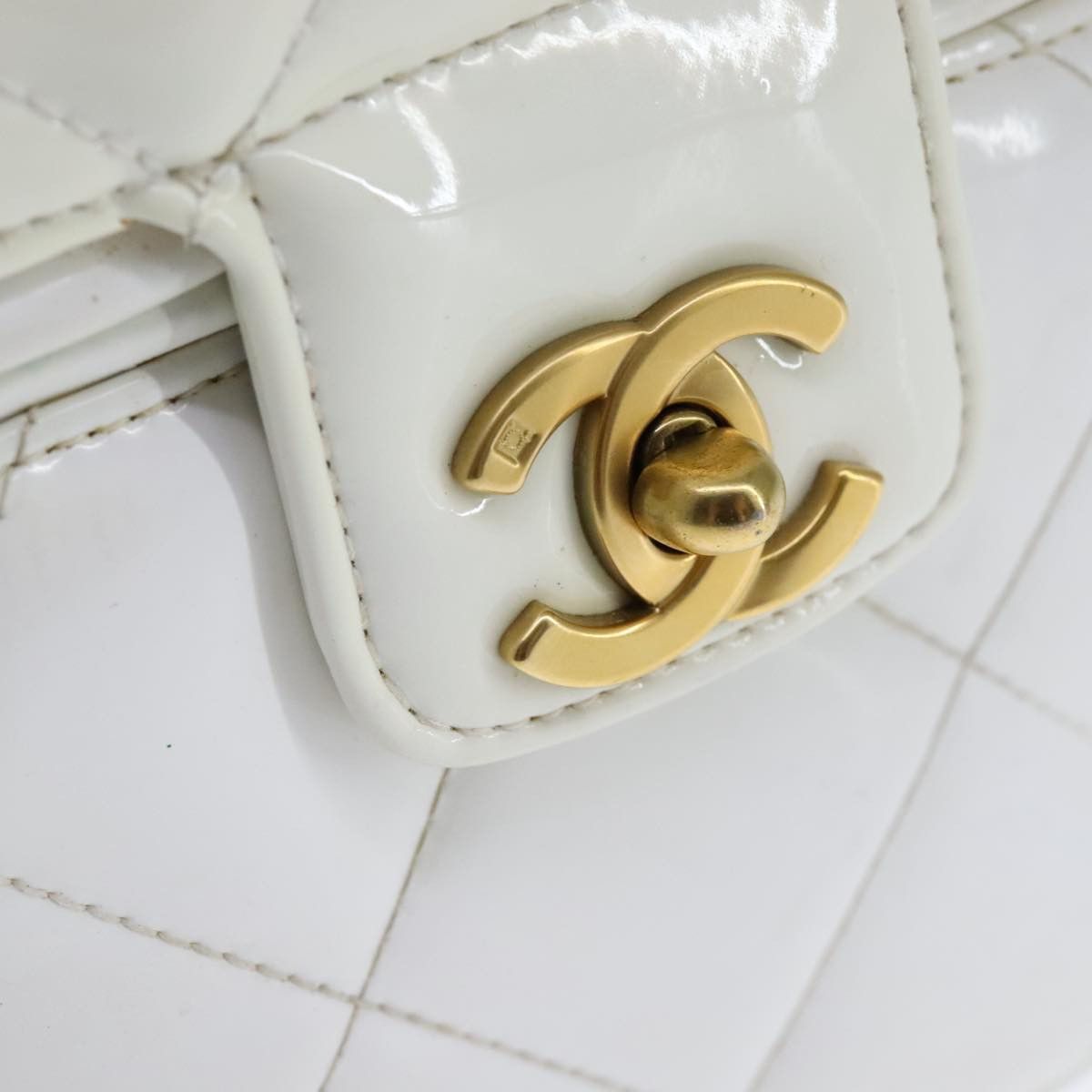 Chanel Chanel Vanity clutch Size ONE SIZE - 8 Thumbnail