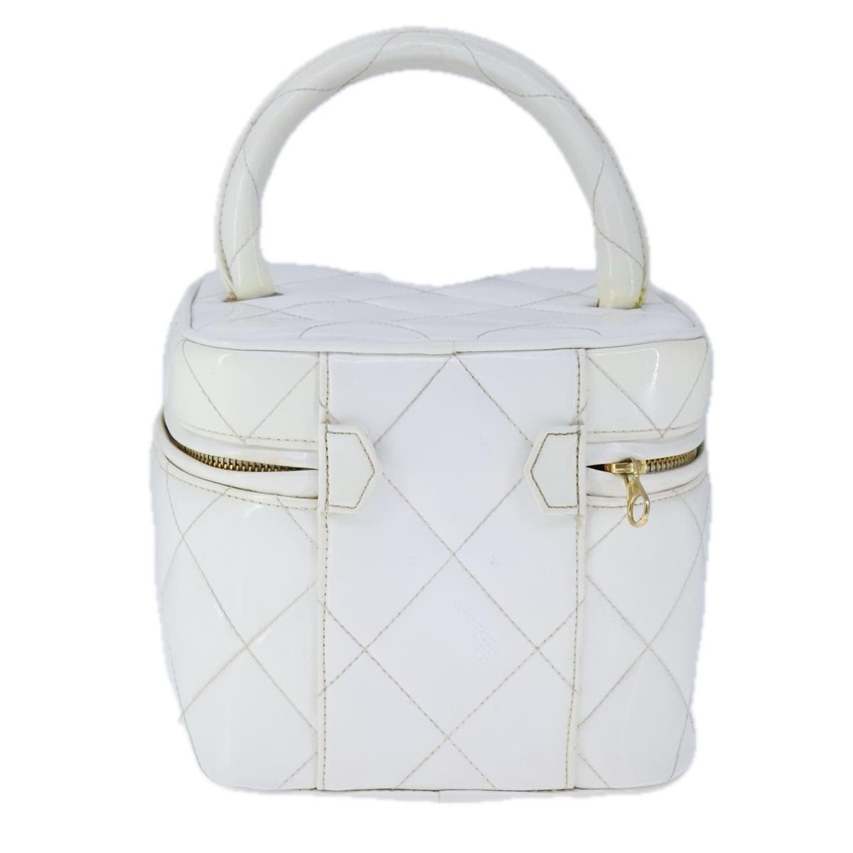 Chanel Chanel Vanity clutch Size ONE SIZE - 2 Thumbnail
