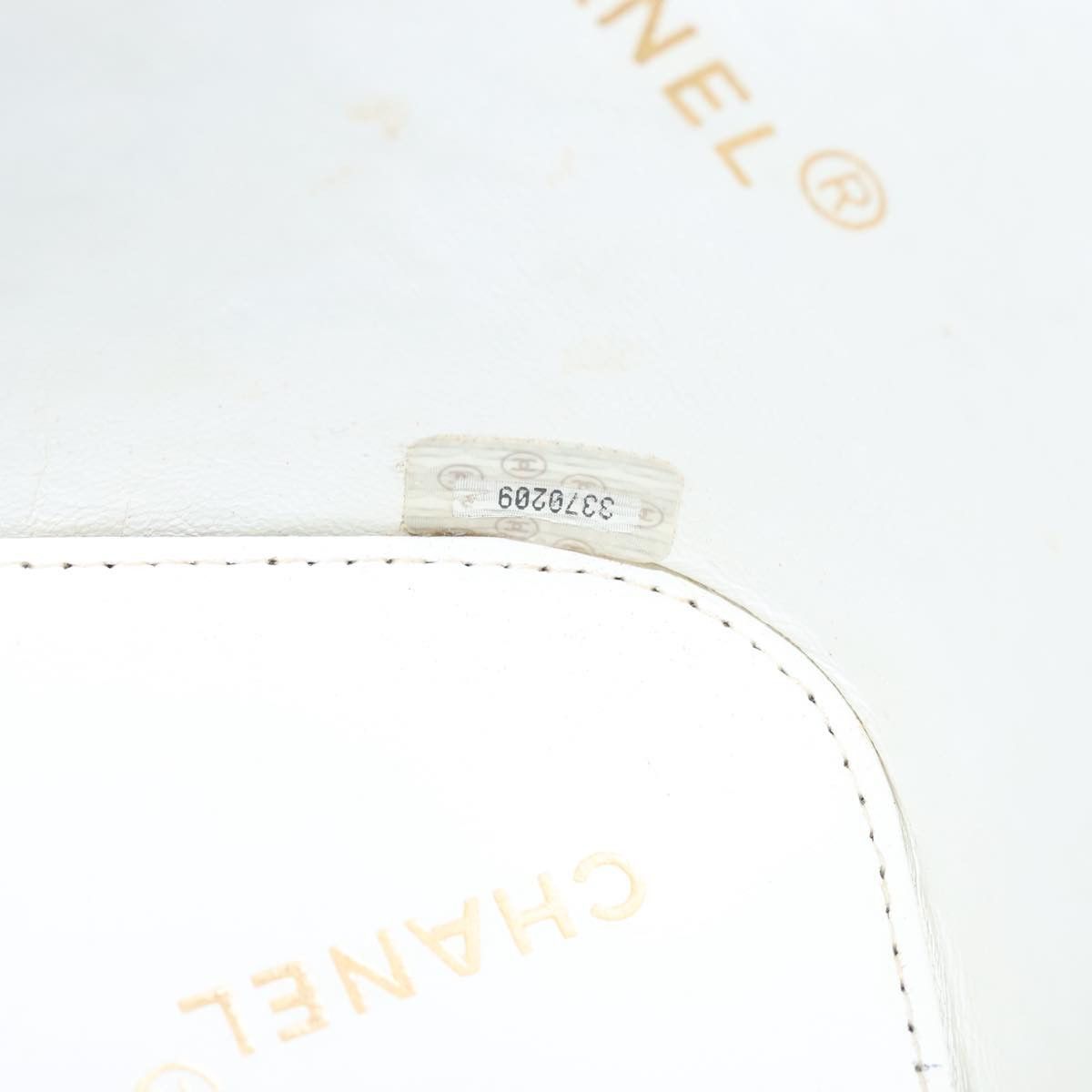 Chanel Chanel Vanity clutch Size ONE SIZE - 10 Thumbnail