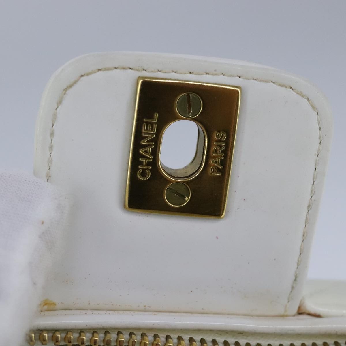 Chanel Chanel Vanity clutch Size ONE SIZE - 11 Thumbnail