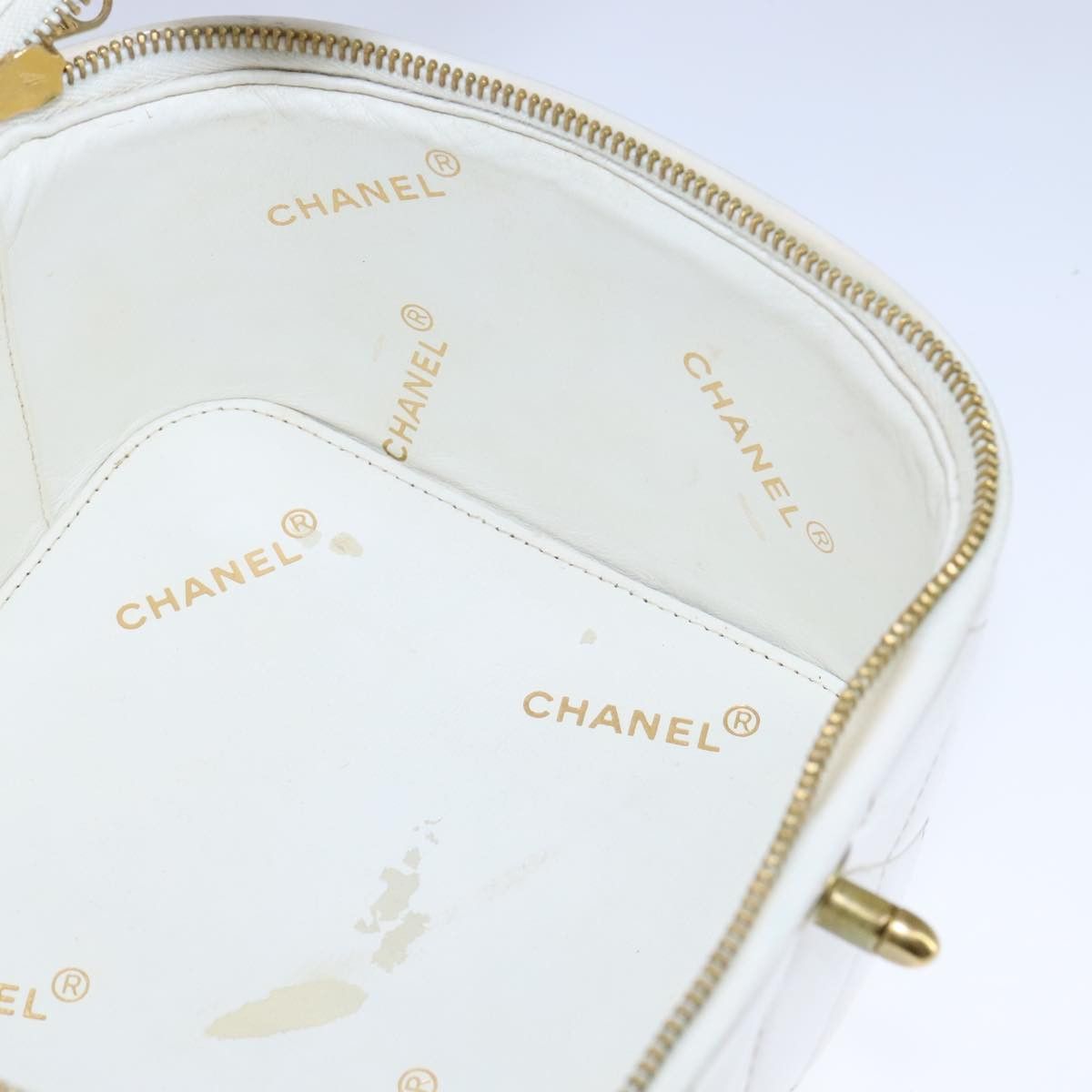 Chanel Chanel Vanity clutch Size ONE SIZE - 21 Thumbnail