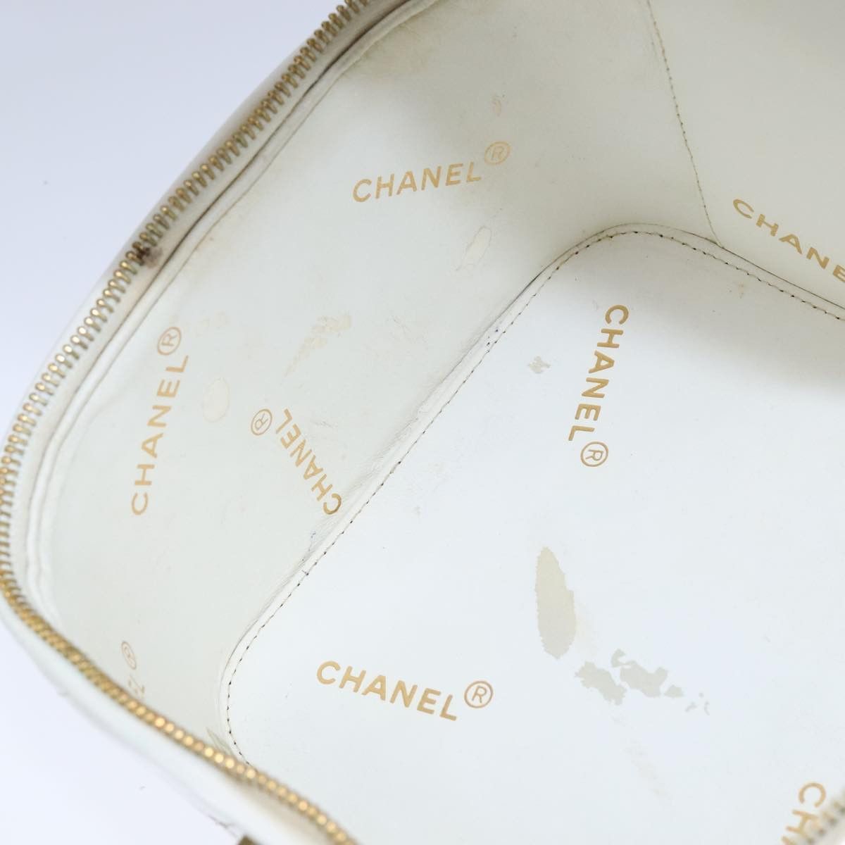 Chanel Chanel Vanity clutch Size ONE SIZE - 22 Thumbnail