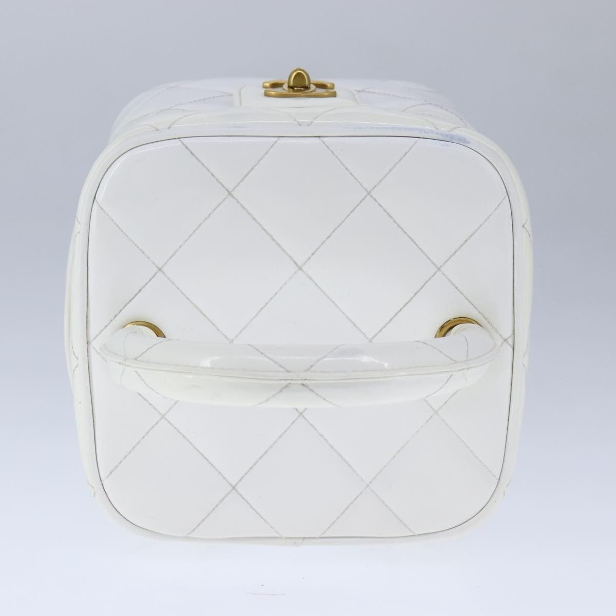 Chanel Chanel Vanity clutch Size ONE SIZE - 5 Thumbnail