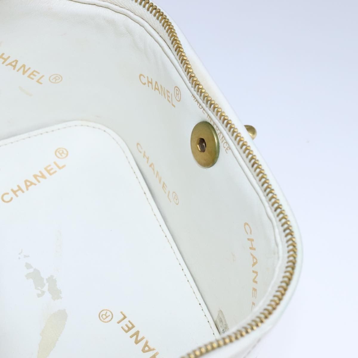 Chanel Chanel Vanity clutch Size ONE SIZE - 23 Thumbnail