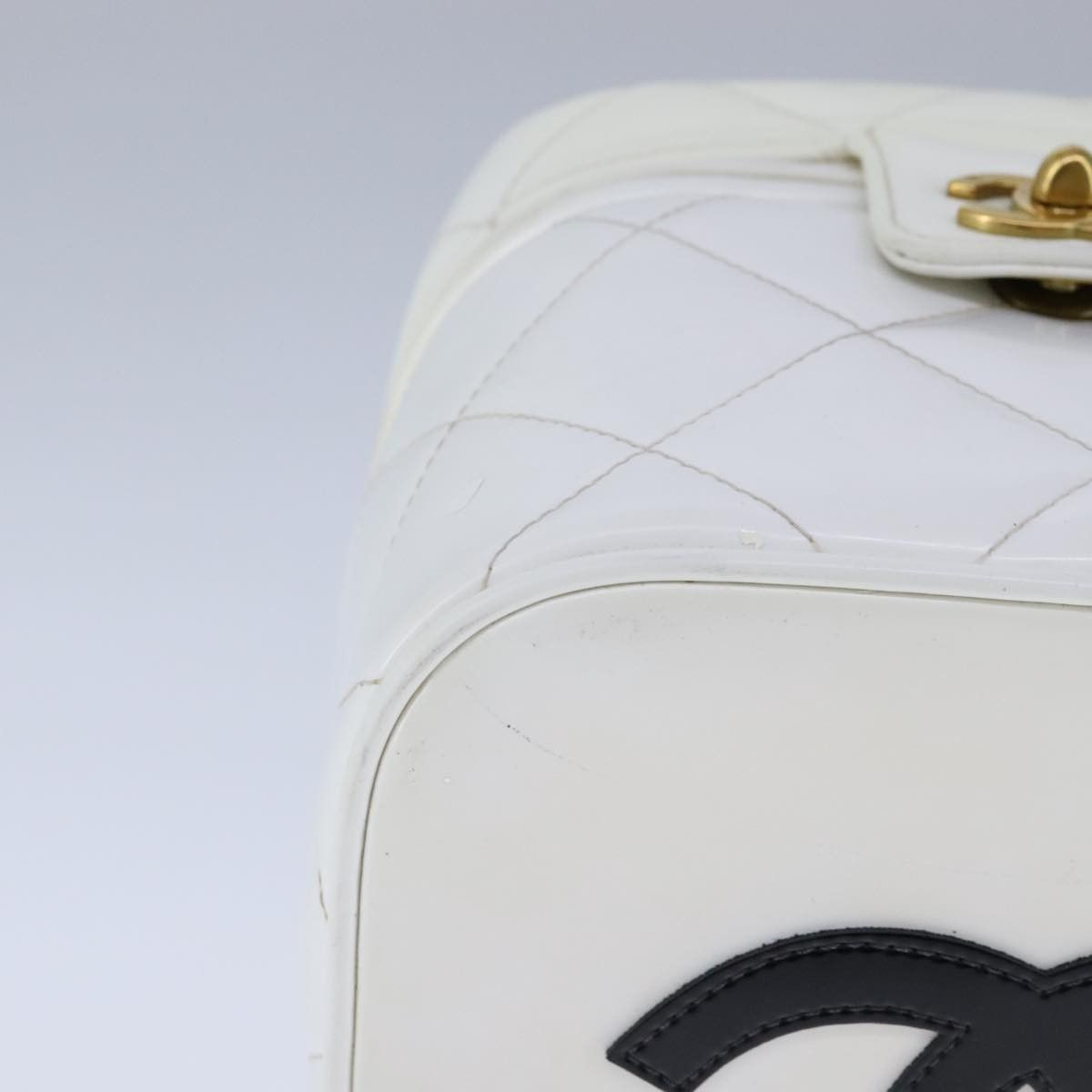 Chanel Chanel Vanity clutch Size ONE SIZE - 18 Thumbnail