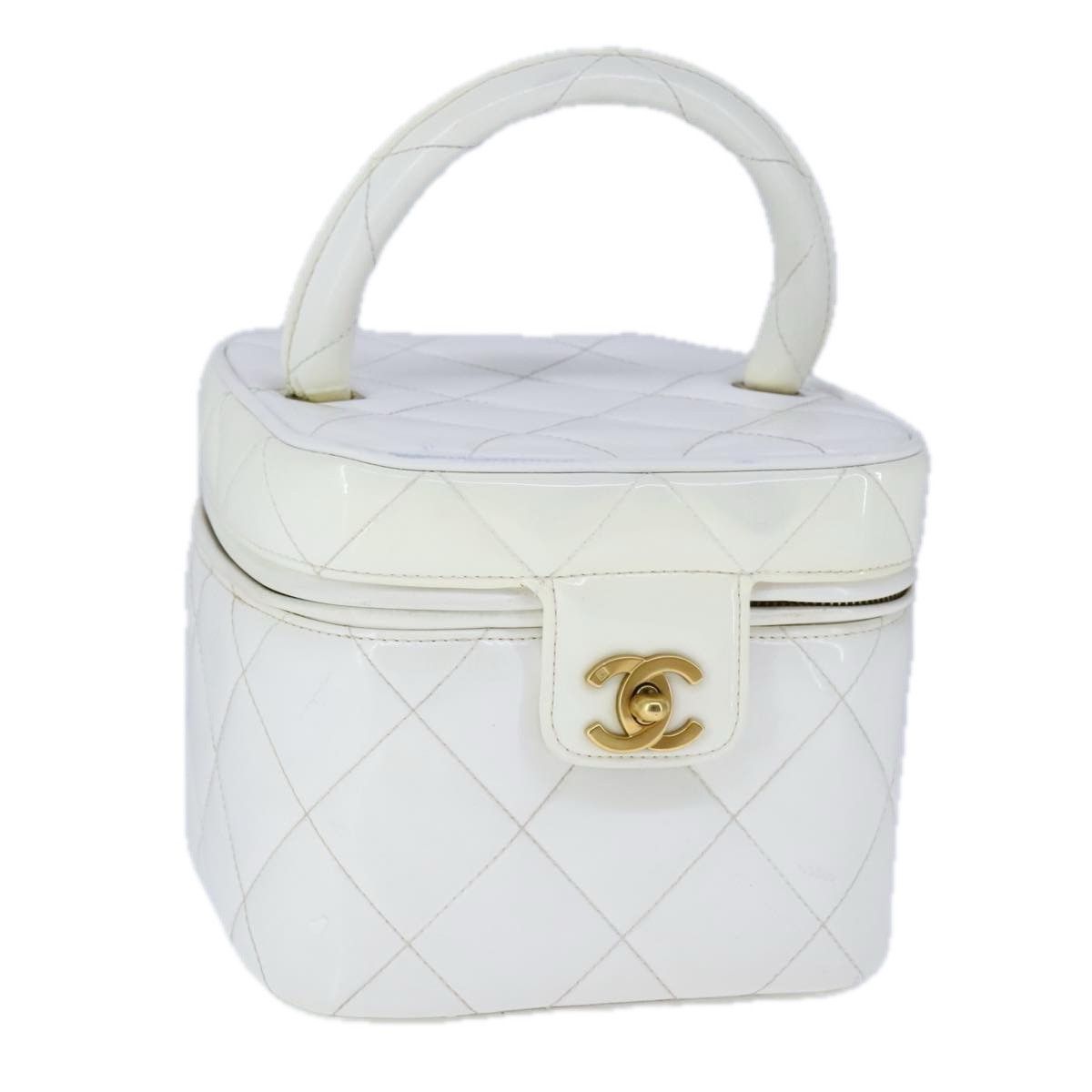 Chanel Chanel Vanity clutch Size ONE SIZE - 15 Thumbnail