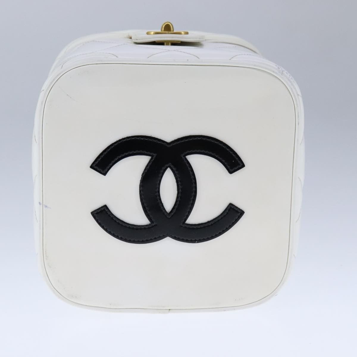 Chanel Chanel Vanity clutch Size ONE SIZE - 6 Thumbnail