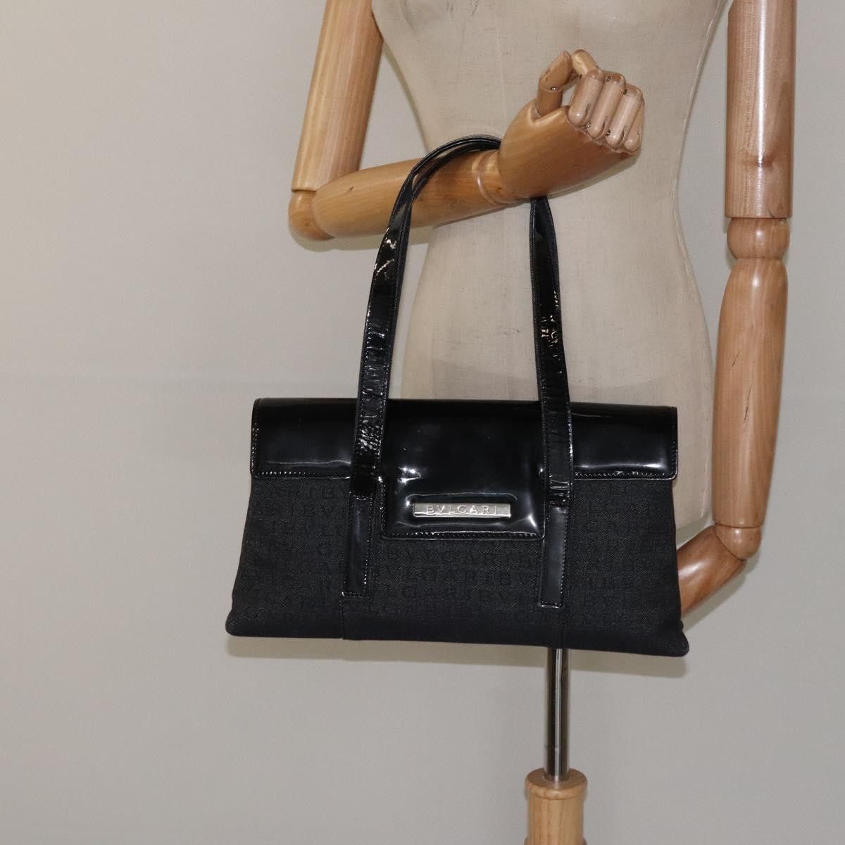 Bvlgari Bulgari shoulder Size ONE SIZE - 14 Thumbnail