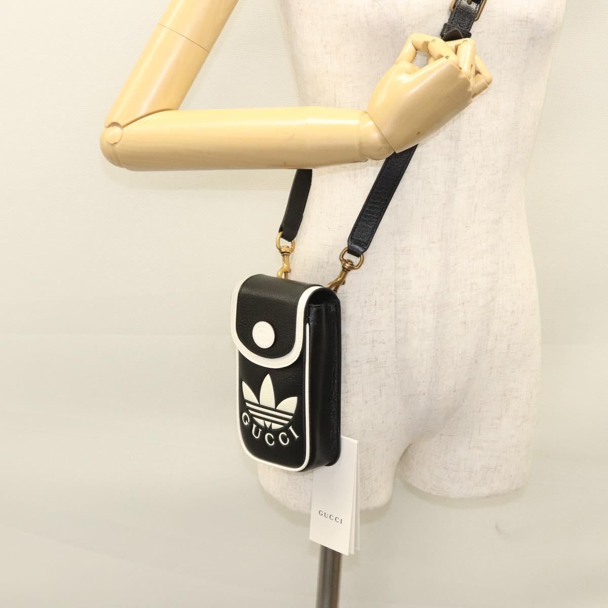 Gucci Gucci shoulder Size ONE SIZE - 17 Thumbnail