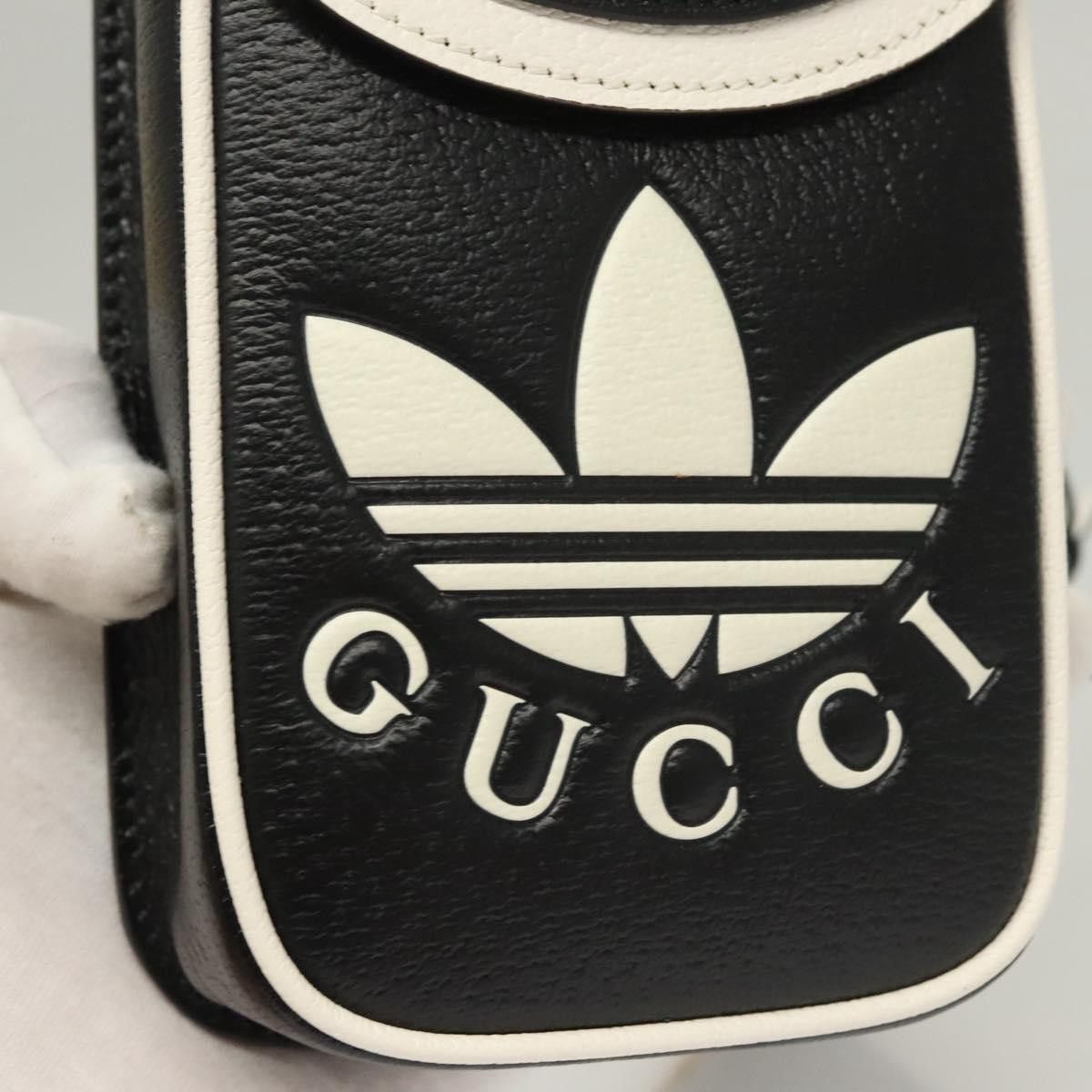 Gucci Gucci shoulder Size ONE SIZE - 10 Thumbnail