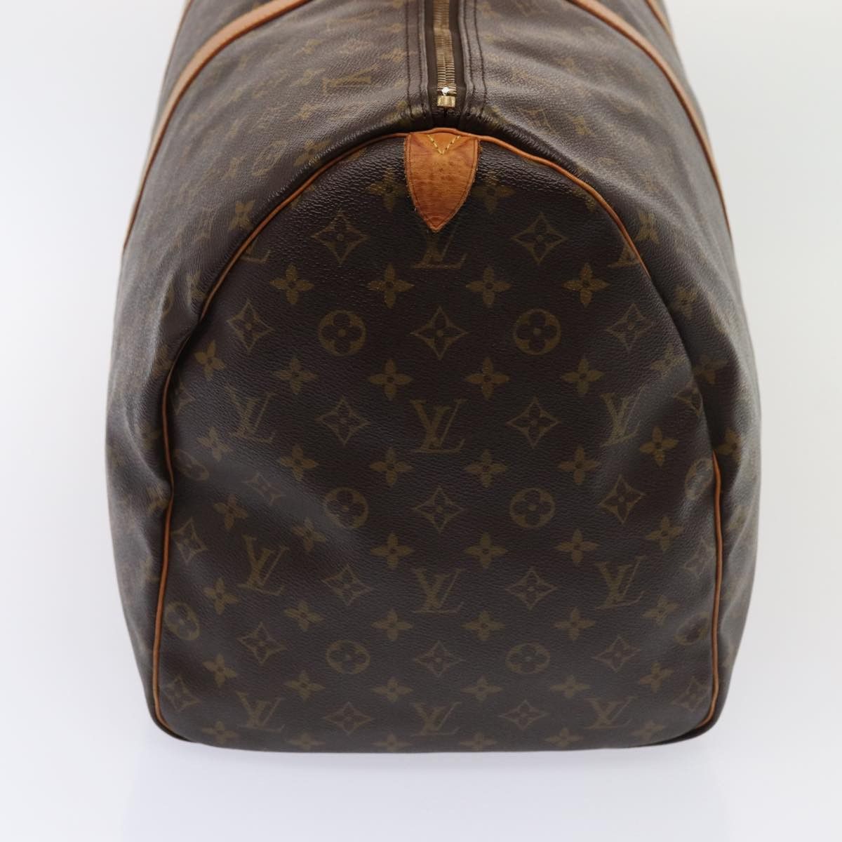 Louis Vuitton Louis Vuitton Keepall 60 travel Size ONE SIZE - 4 Thumbnail