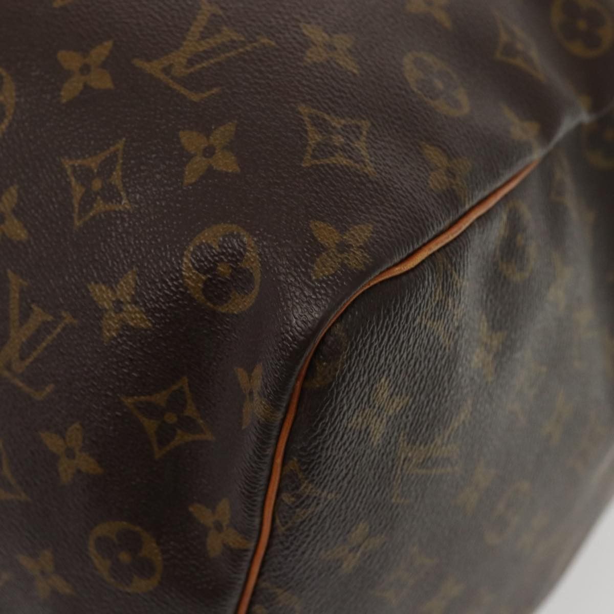 Louis Vuitton Louis Vuitton Keepall 60 travel Size ONE SIZE - 10 Thumbnail