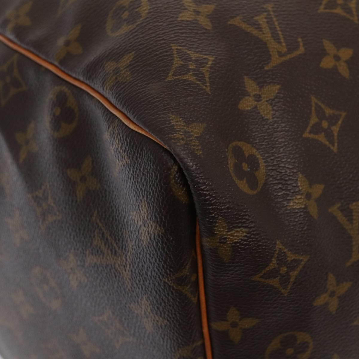 Louis Vuitton Louis Vuitton Keepall 60 travel Size ONE SIZE - 11 Thumbnail